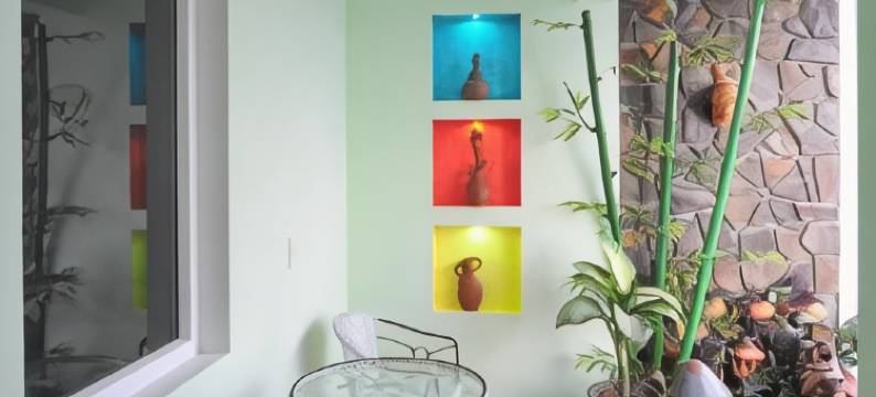 顺化理想酒店(Ideal Hotel Hue)图片