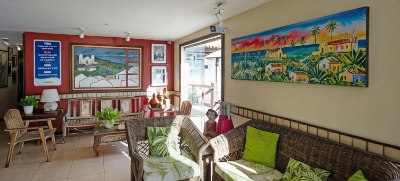 克斯泰鲁酒店(Hotel Costeiro)图片