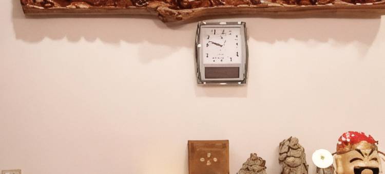 宜兰罗东东方商务大饭店图片