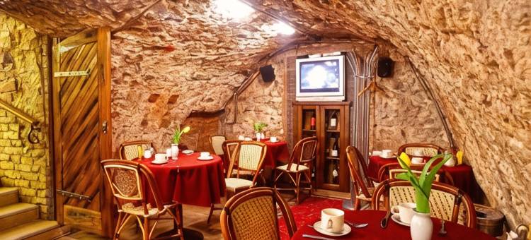 蒙特克里斯托精品酒店(Boutique Hotel Monte Kristo)图片
