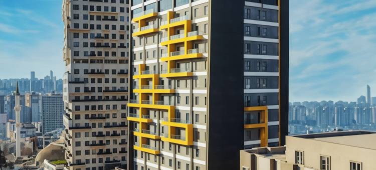 温德姆戴斯酒店及套房-埃森尤特(Days Inn & Suites by Wyndham Esenyurt)图片