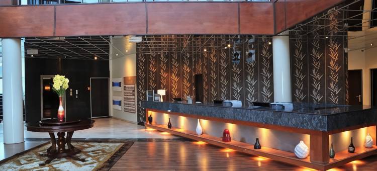 Protea Hotel Delta图片