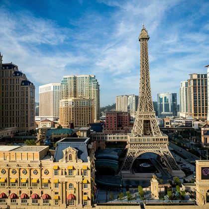 澳门3日2晚跟团游