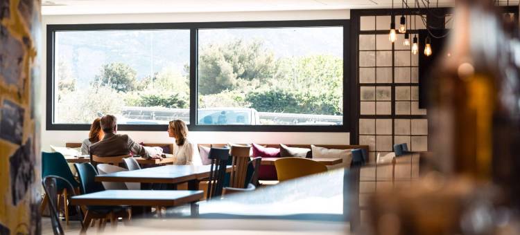 钟楼马赛东-欧巴涅(Campanile Marseille Est - Aubagne)图片