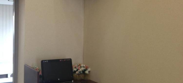 宾顿戴斯酒店(Days Inn by Wyndham Brampton)图片