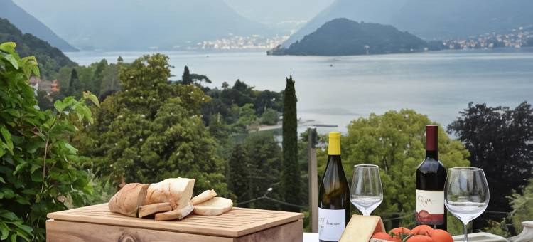 科勒农庄酒店(Agriturismo Il Colle)图片