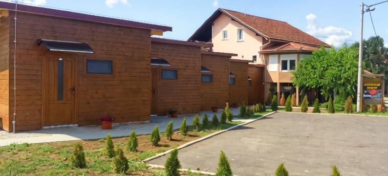 Apartments & Rooms  Sanja图片