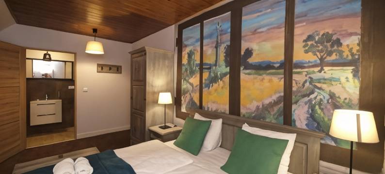 Pensjonat Pola图片