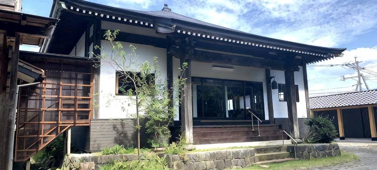 龙光寺住宿(Ryokoji Temple)图片