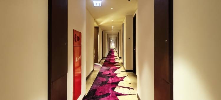 阿兰娜酒店及会议中心 - 单人房阿斯顿酒店(The Alana Hotel & Convention Center Solo by Aston)图片