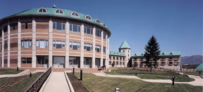 浦河优骏村 AERU(Urakawa Yushun Village Aeru)图片