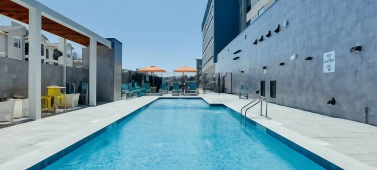 尤里斯达拉斯沃斯堡国际机场西希尔顿特鲁酒店(Tru by Hilton Euless DFW West)图片