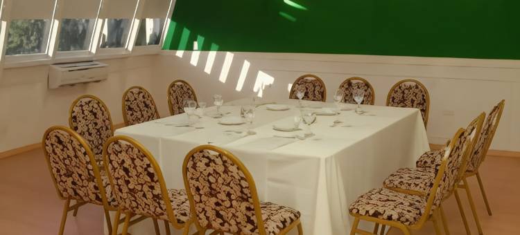 布宜诺斯艾利斯华美达酒店(Ramada Buenos Aires 维森特洛佩斯)(Ramada by Wyndham Buenos Aires)图片