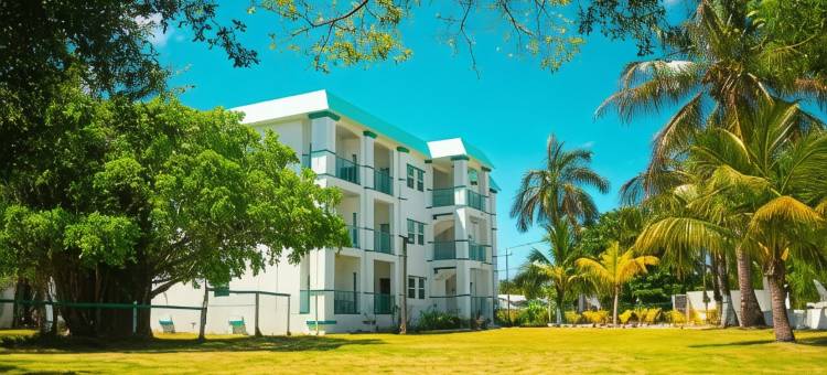 贝斯特韦斯特大贝门花园酒店(Best Western Grand Baymen Gardens)图片