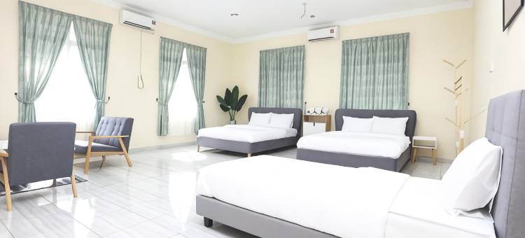 阿罗哈小木屋(Aloha Chalet)图片