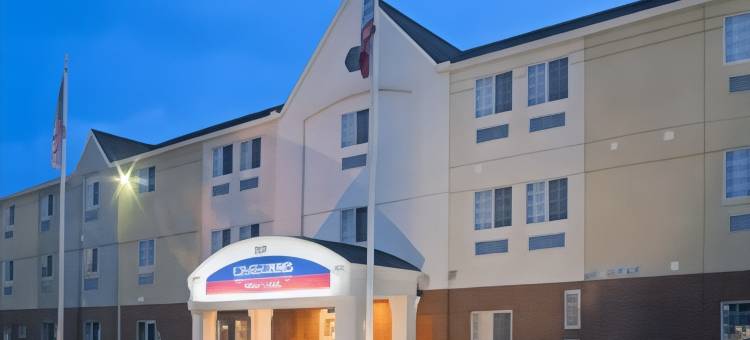 Candlewood Suites 环城8/WESTHEIMER路 by IHG(Candlewood Suites Houston Westchase - Westheimer by IHG)图片