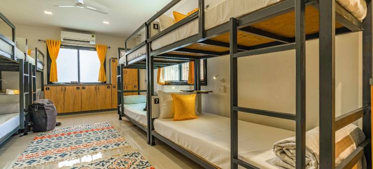 Zostel Pune (Viman Nagar)图片