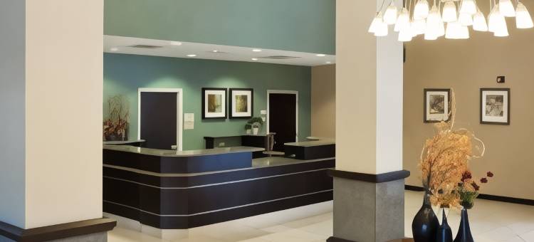 曼凯托希尔顿花园酒店(Hilton Garden Inn Mankato Downtown)图片