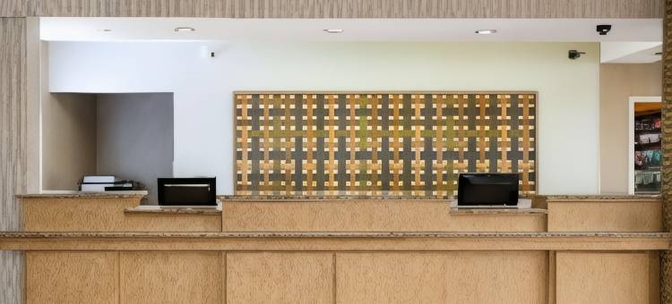 格林维尔海伍德拉昆塔温德姆套房酒店(La Quinta Inn & Suites by Wyndham Greenville Haywood)图片