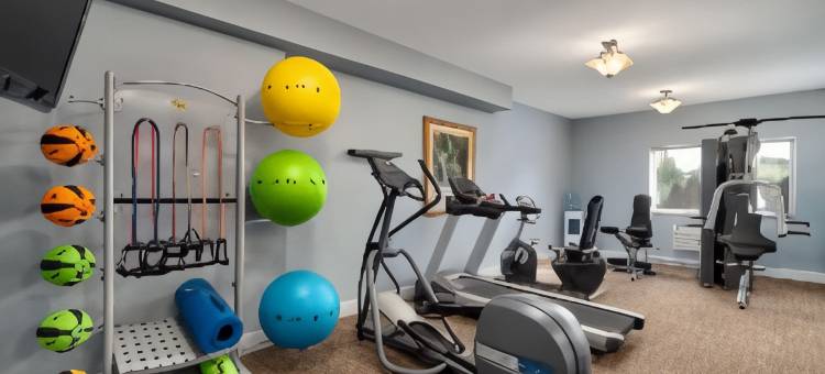 胡椒树机场贝斯特韦斯特优质酒店(Best Western Plus Peppertree Airport Inn)图片