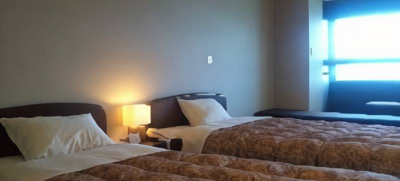 松岛温泉 松泉酒店 浪漫馆(Hotel Shosenkaku Romankan)图片