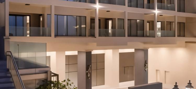 阿戈拉多哈傲途格精选酒店(Agora, Doha, Autograph Collection)图片