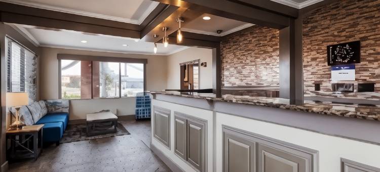 玛吉塔贝斯特韦斯特酒店(Best Western Markita Inn)图片