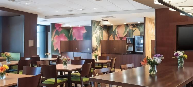 Fairfield Inn & Suites San Diego North/San Marcos图片