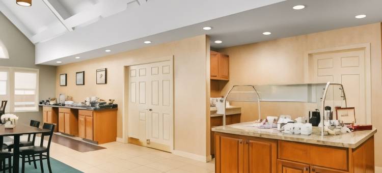 Residence Inn Philadelphia Montgomeryville图片