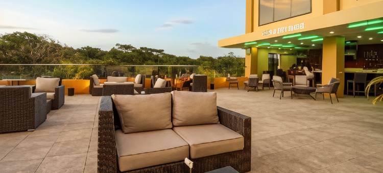 托巴哥的舒适酒店客房和套房(Comfort Inn & Suites Tobago)图片