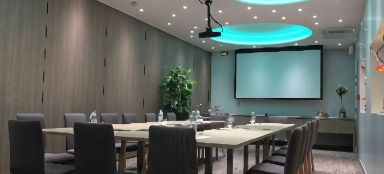 法国贝斯特韦斯特酒店(Best Western Hotel de France)图片