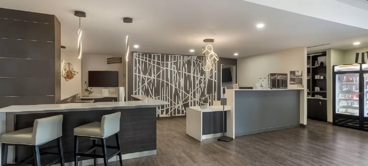 贝斯特韦斯特优质行政公寓安提阿旅馆(Best Western Plus Executive Residency Antioch Inn)图片