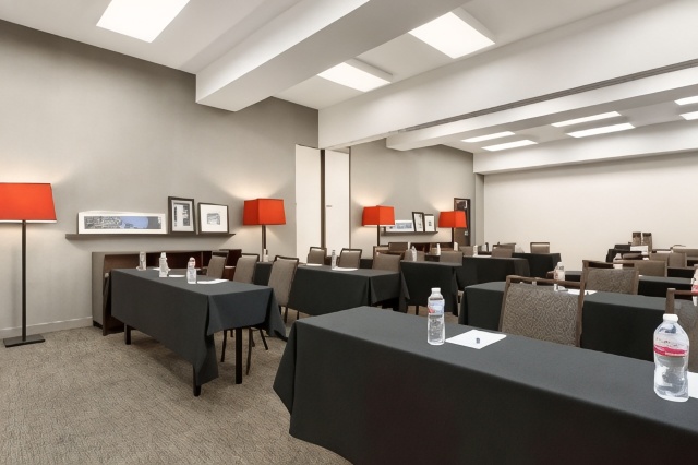 Country Inn & Suites by Radisson, Austin North (Pflugerville), TXOver view