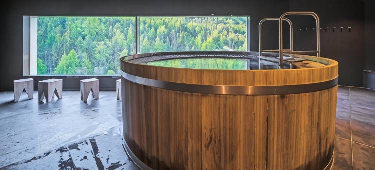 康体4000青年旅馆(WellnessHostel4000)图片