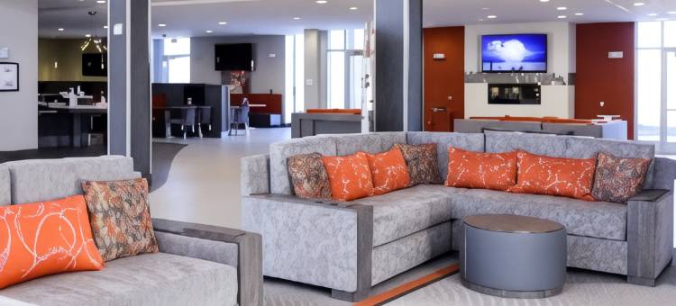 Holiday Inn 阿比林(Holiday Inn Abilene - North College Area)图片