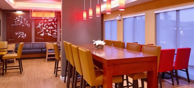 米苏拉万豪TownePlace酒店(TownePlace Suites Missoula)图片