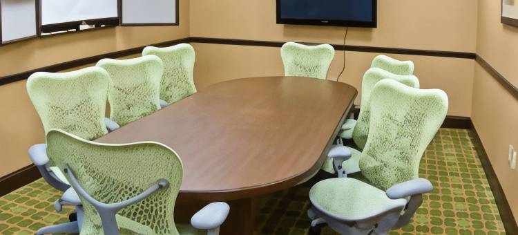 克拉克斯维尔希尔顿花园酒店(Hilton Garden Inn Clarksville)图片