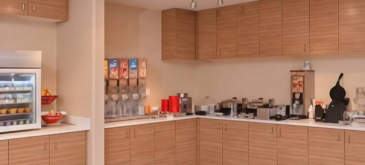 吉列TownePlace套房酒店(TownePlace Suites Gillette)图片