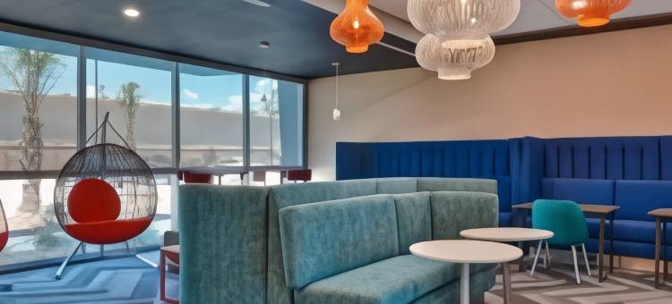 沃尔顿堡滩希尔顿Tru酒店(Tru by Hilton Fort Walton Beach)图片