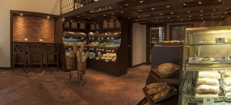 埃多拉多酒店(El Dorado Hotel)图片