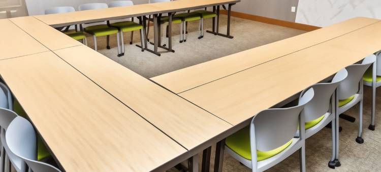 安大略机场-兰丘库卡蒙加万豪SpringHill Suites酒店(SpringHill Suites Ontario Airport/Rancho Cucamonga)图片