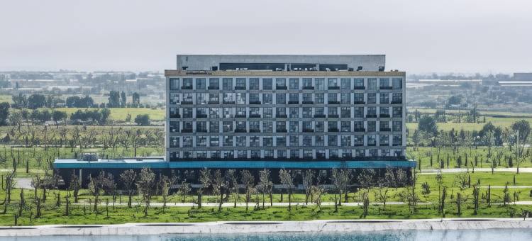 希尔顿花园酒店塞马尔干德索格德(Hilton Garden Inn Samarkand Sogd)图片