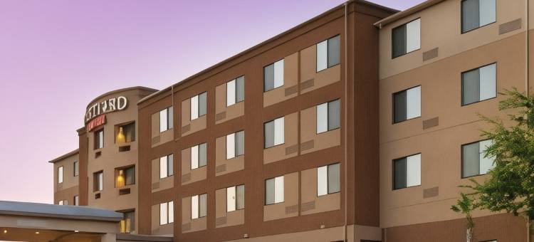 圣安东尼奥海洋世界/拉克兰万怡酒店(Courtyard San Antonio SeaWorld®/Lackland)图片