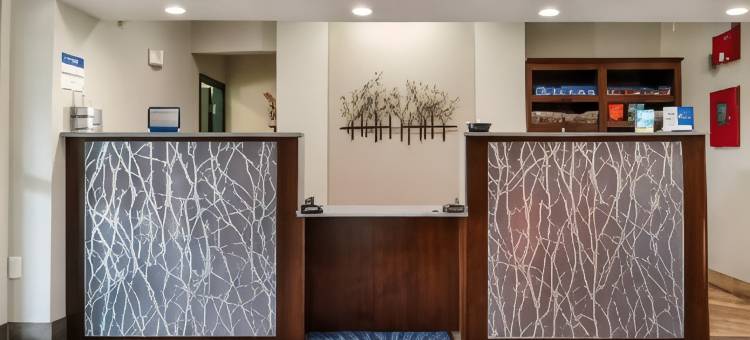 贝斯特韦斯特克莱尔酒店(Best Western Clare Hotel)图片