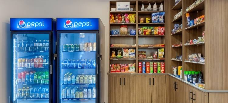 道芬贝斯特韦斯特优质酒店(Best Western Plus Dauphin)图片