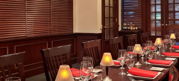 底特律特洛伊万豪酒店(Detroit Marriott Troy)图片