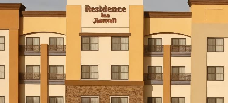 Residence Inn Phoenix NW/Surprise图片