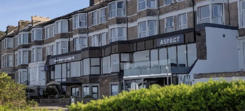 法国贝斯特韦斯特酒店(Best Western Hotel de France)图片