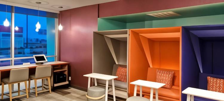 韦恩堡希尔顿Tru酒店(Tru by Hilton Fort Wayne North)图片