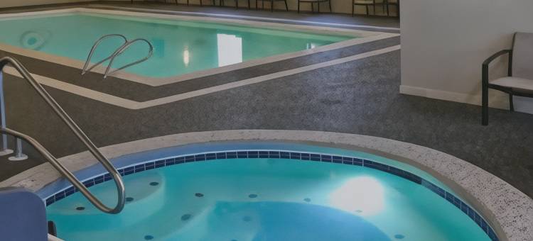 希尔顿欢朋酒店-比灵斯(Hampton Inn Billings)图片